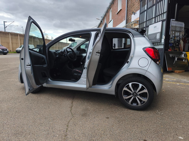 Citroen C1 SHINE 5 PORTES