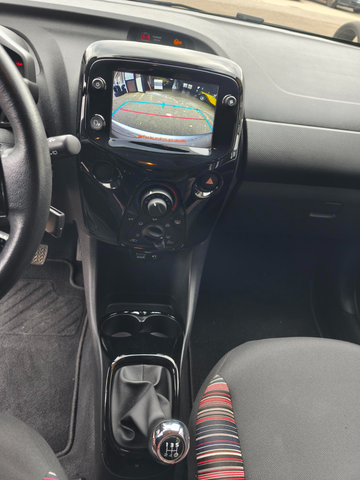 Citroen C1 SHINE 5 PORTES