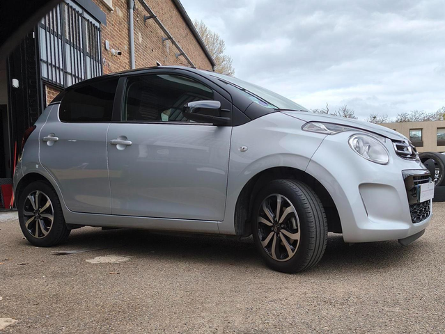 Citroen C1 SHINE 5 PORTES