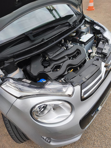 Citroen C1 SHINE 5 PORTES