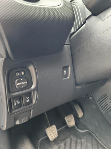 Citroen C1 SHINE 5 PORTES