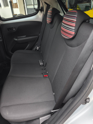 Citroen C1 SHINE 5 PORTES