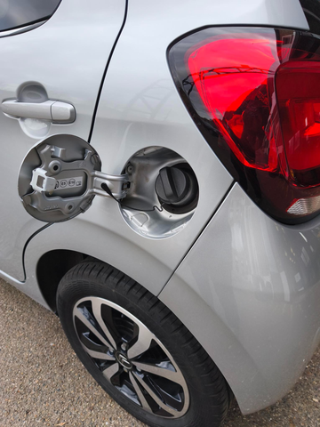 Citroen C1 SHINE 5 PORTES