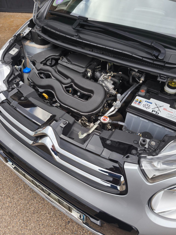 Citroen C1 SHINE 5 PORTES