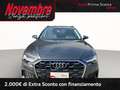 Audi A6 avant 40 2.0 tdi mhev 12v s line edition quattro s Grigio - thumbnail 4