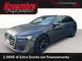Audi A6 avant 40 2.0 tdi mhev 12v s line edition quattro s Grigio - thumbnail 1