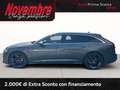Audi A6 avant 40 2.0 tdi mhev 12v s line edition quattro s Grigio - thumbnail 2