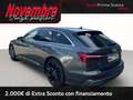 Audi A6 avant 40 2.0 tdi mhev 12v s line edition quattro s Grigio - thumbnail 3