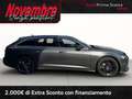 Audi A6 avant 40 2.0 tdi mhev 12v s line edition quattro s Grigio - thumbnail 6