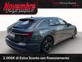 Audi A6 avant 40 2.0 tdi mhev 12v s line edition quattro s Grigio - thumbnail 7