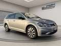 Volkswagen Golf VII Variant IQ 2.0 TDI DSG ACC Side Lane Argent - thumbnail 18