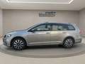 Volkswagen Golf VII Variant IQ 2.0 TDI DSG ACC Side Lane Argent - thumbnail 3