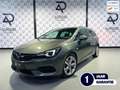 Opel Astra 1.4 Launch Elegance Sports Tourer|Digital Cockpit| Gris - thumbnail 1
