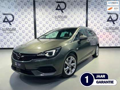 Opel Astra 1.4 Launch Elegance Sports Tourer|Digital Cockpit|
