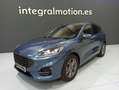 Ford Kuga 1.5 EcoBlue ST-Line X FWD 120 Azul - thumbnail 4