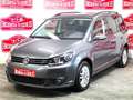 Volkswagen Touran 1.4 TSI Advance Gris - thumbnail 2