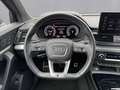Audi Q5 Sportback S line 40 TFSI quattro S tronic CARPL Grün - thumbnail 12