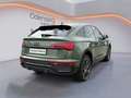 Audi Q5 Sportback S line 40 TFSI quattro S tronic CARPL Grün - thumbnail 5