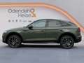 Audi Q5 Sportback S line 40 TFSI quattro S tronic CARPL Grün - thumbnail 2