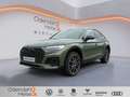 Audi Q5 Sportback S line 40 TFSI quattro S tronic CARPL Grün - thumbnail 1