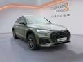 Audi Q5 Sportback S line 40 TFSI quattro S tronic CARPL Grün - thumbnail 7