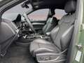 Audi Q5 Sportback S line 40 TFSI quattro S tronic CARPL Grün - thumbnail 9