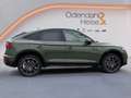 Audi Q5 Sportback S line 40 TFSI quattro S tronic CARPL Grün - thumbnail 6