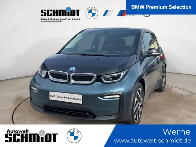 BMW i3 + 2Jahre-BPS.-GARANTIE