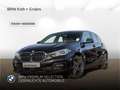 BMW 118 iSportline+Navi+DAB+AHK+LED+digitalesCockpit Schwarz - thumbnail 1