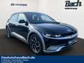 Hyundai IONIQ 5 MJ23 mit Heckantrieb 58kWh Batt. UNIQ-Pa Schwarz - thumbnail 2