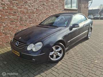 Cabrio K. Avantgarde