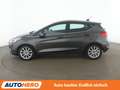 Ford Fiesta 1.0 EcoBoost Titanium*NAVI*TEMPO*PDC*SHZ* Gris - thumbnail 3