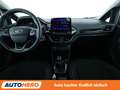 Ford Fiesta 1.0 EcoBoost Titanium*NAVI*TEMPO*PDC*SHZ* Gris - thumbnail 12