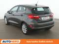 Ford Fiesta 1.0 EcoBoost Titanium*NAVI*TEMPO*PDC*SHZ* Gris - thumbnail 4