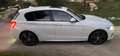 BMW 120 120d 5p Msport auto Bianco - thumbnail 3