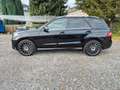Mercedes-Benz ML 350 ML 350 CDI BlueTec (166.024) Noir - thumbnail 2