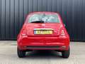 Fiat 500 TwinAir 60pk PopStar | Airco | 15'' LM velgen Rood - thumbnail 5