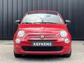 Fiat 500 TwinAir 60pk PopStar | Airco | 15'' LM velgen Rood - thumbnail 2