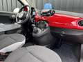 Fiat 500 TwinAir 60pk PopStar | Airco | 15'' LM velgen Rood - thumbnail 6