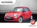 Fiat 500 TwinAir 60pk PopStar | Airco | 15'' LM velgen Rood - thumbnail 1