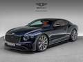 Bentley Continental GT Speed / Akrapovic Titan Auspuffanlage Bleu - thumbnail 6
