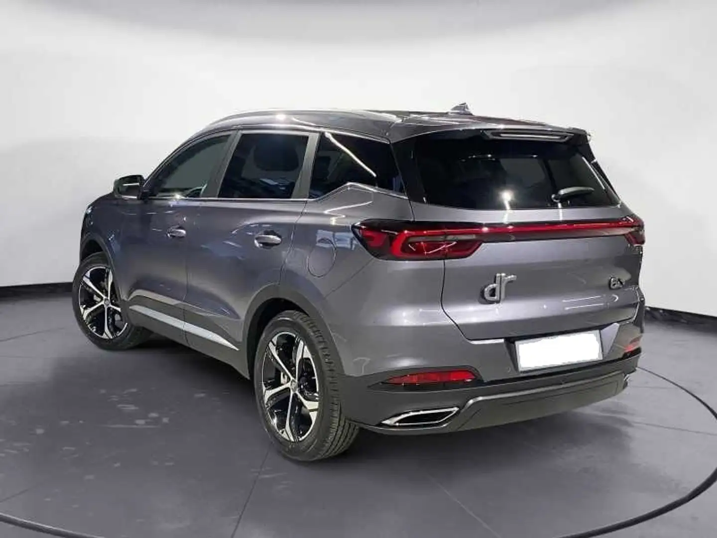 DR Automobiles DR6.0 DR 6.0 1.5 Turbo 150 CV  BI-Fuel CVT - 2