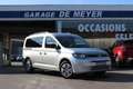 Volkswagen Caddy Caddy Maxi Cargo Utl. 2.0 TDi 5pl. Zilver - thumbnail 1