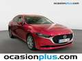 Mazda 3 Sedán 2.0 e-Skyactiv-G Zenith 90kW Rojo - thumbnail 2