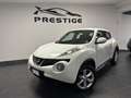Nissan Juke Juke 1.5 DCI ACENTA 110CV PRONTA CONSEGNA GARANZIA Weiß - thumbnail 1