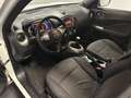 Nissan Juke Juke 1.5 DCI ACENTA 110CV PRONTA CONSEGNA GARANZIA Weiß - thumbnail 11
