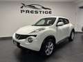 Nissan Juke Juke 1.5 DCI ACENTA 110CV PRONTA CONSEGNA GARANZIA Weiß - thumbnail 2