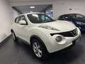 Nissan Juke Juke 1.5 DCI ACENTA 110CV PRONTA CONSEGNA GARANZIA Weiß - thumbnail 4