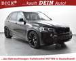 BMW X5 xDr 30d Sport Aut. M PAKET+SHADO+PANO+MEMO+21 Noir - thumbnail 1