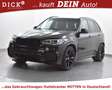 BMW X5 xDr 30d Sport Aut. M PAKET+SHADO+PANO+MEMO+21 Noir - thumbnail 2